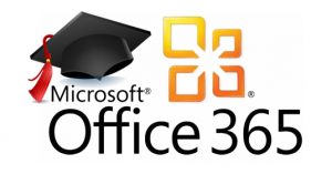 Microsoft Office Educational 365