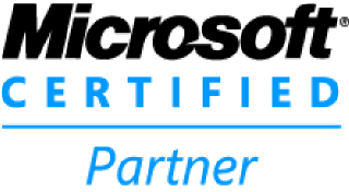 Eonvia Microsoft Certified Partner