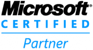 Eonvia: Microsoft Certified Partner